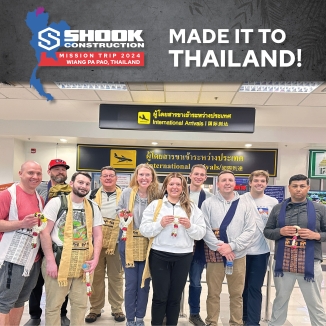 SMT 2024 Made it to Thailand