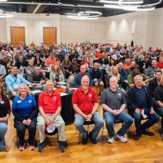 Honor Flight Columbus 