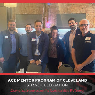 ACE Mentoring Spring Celebration
