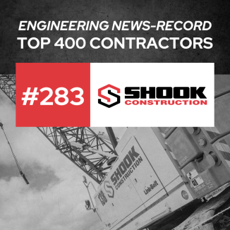 Engineering News-Record Top 400 Contractors