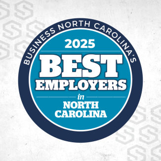 North Carolina Best Employers