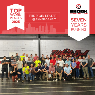 Cleveland Top Workplaces 2025