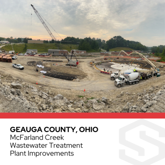 McFarland WWTP Project