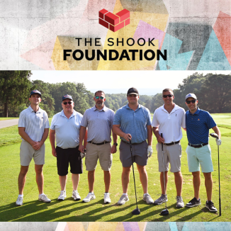 Fourth Annual Shook Foundation Invitational - Cleveland