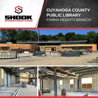 Cuyahoga County Public Library
