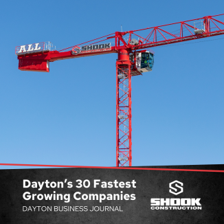 DBJ Fastest Growing Companies 2025
