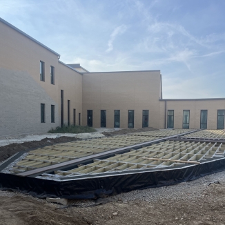 West Carrollton Middle/High School