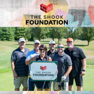 2025 Shook Foundation Invitational -- Dayton
