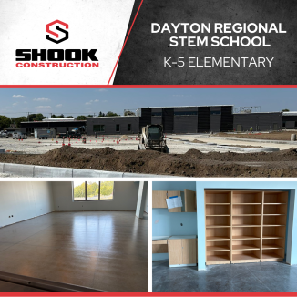 Dayton Regional STEM School Update