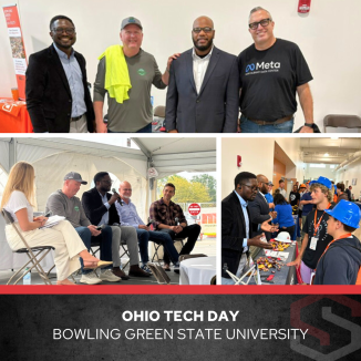 2025 Ohio Tech Day at Bowling Green