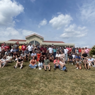 Midwest Company Picnic 2025