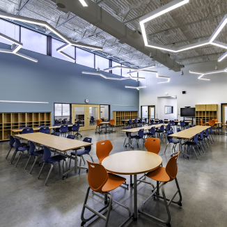 Dayton Regional STEM K-5 Elementary School, 