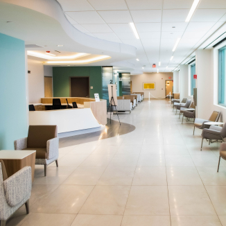 Reid Health Ambulatory Care Center