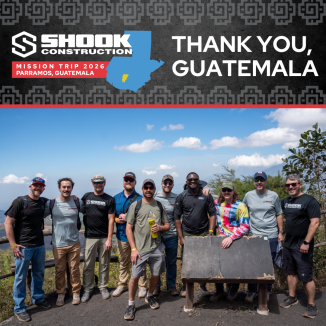 2026 Mission Trip