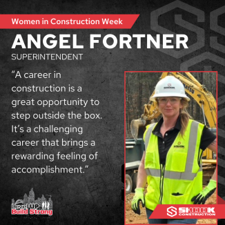2026 Women in Construction Week