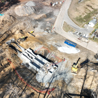Elizabethtown Wastewater Treatment