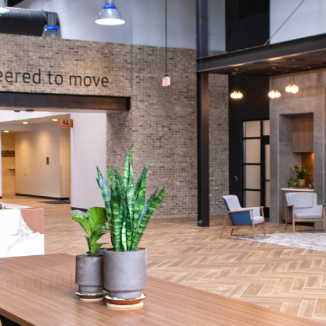 Elevating Commercial Spaces