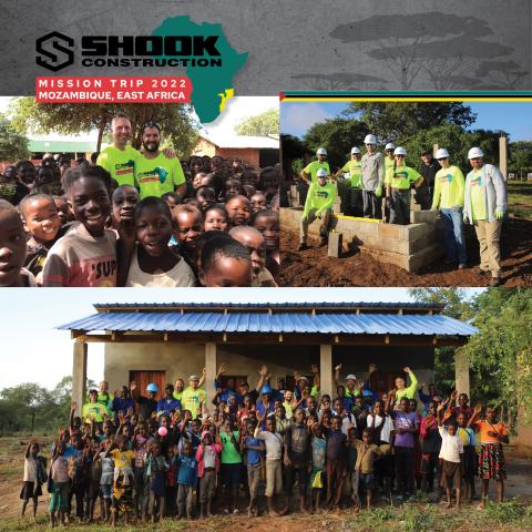 Shook Mission Trip 2022_Mozambique