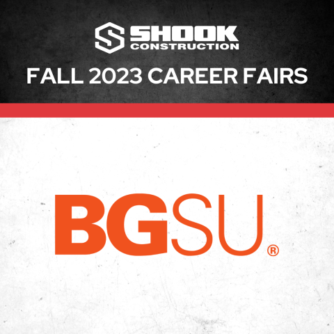 Bowling Green Career Fair