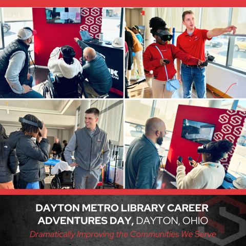 Shook_Dayton Metro Library Career Day