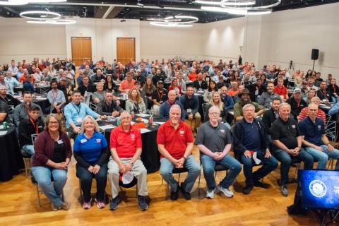 Honor Flight Columbus