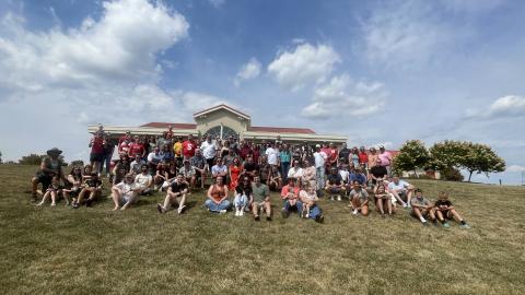 Midwest Company Picnic 2025