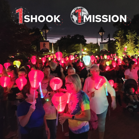 2025 Light the Night