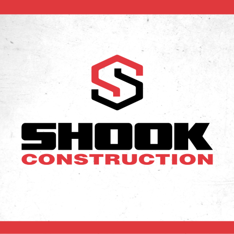 Shook logo