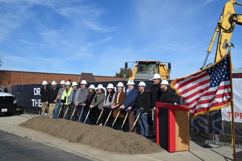 Tipp City Groundbreak Full Build Team_10.17.25
