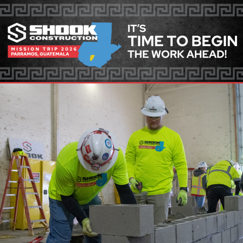 2026 Mission Trip