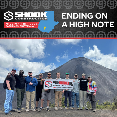2026 Mission Trip