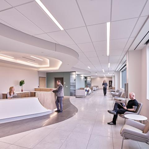 Reid Connersville Final Interior Photo