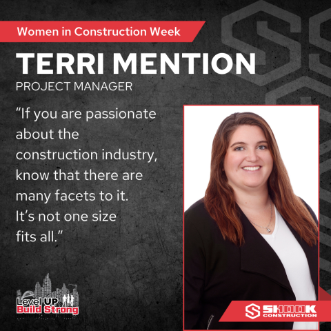 2026 Women in Construction Week