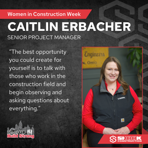 2026 Women in Construction Week