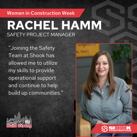2026 Women in Construction Week