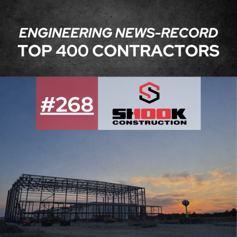 ENR Top Contractors