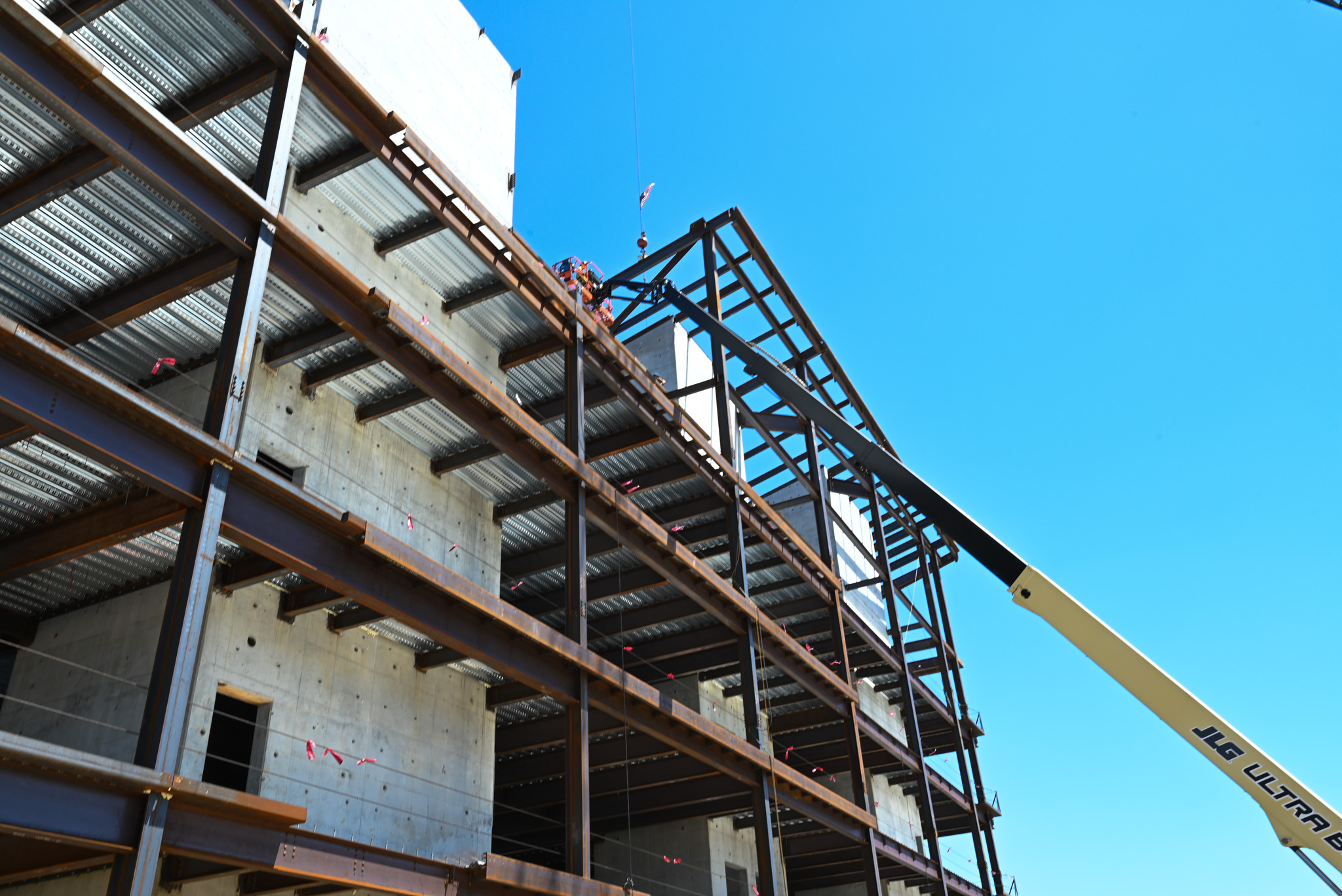 OnMain Progress - June 2026