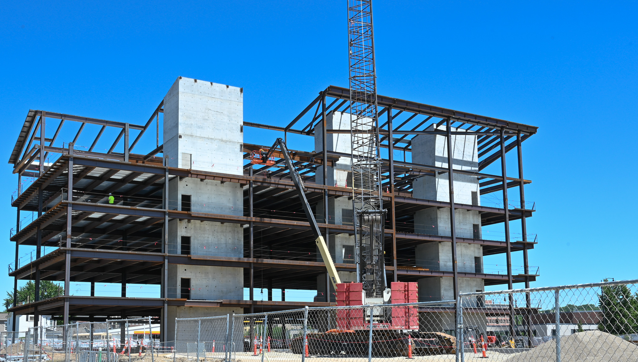 OnMain Progress - June 2026