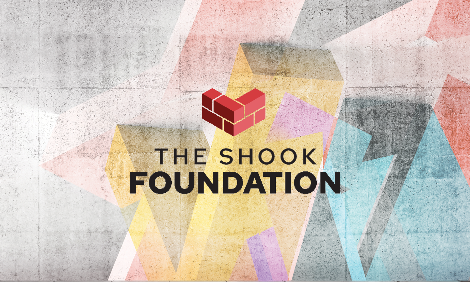 The Shook Foundation Logo