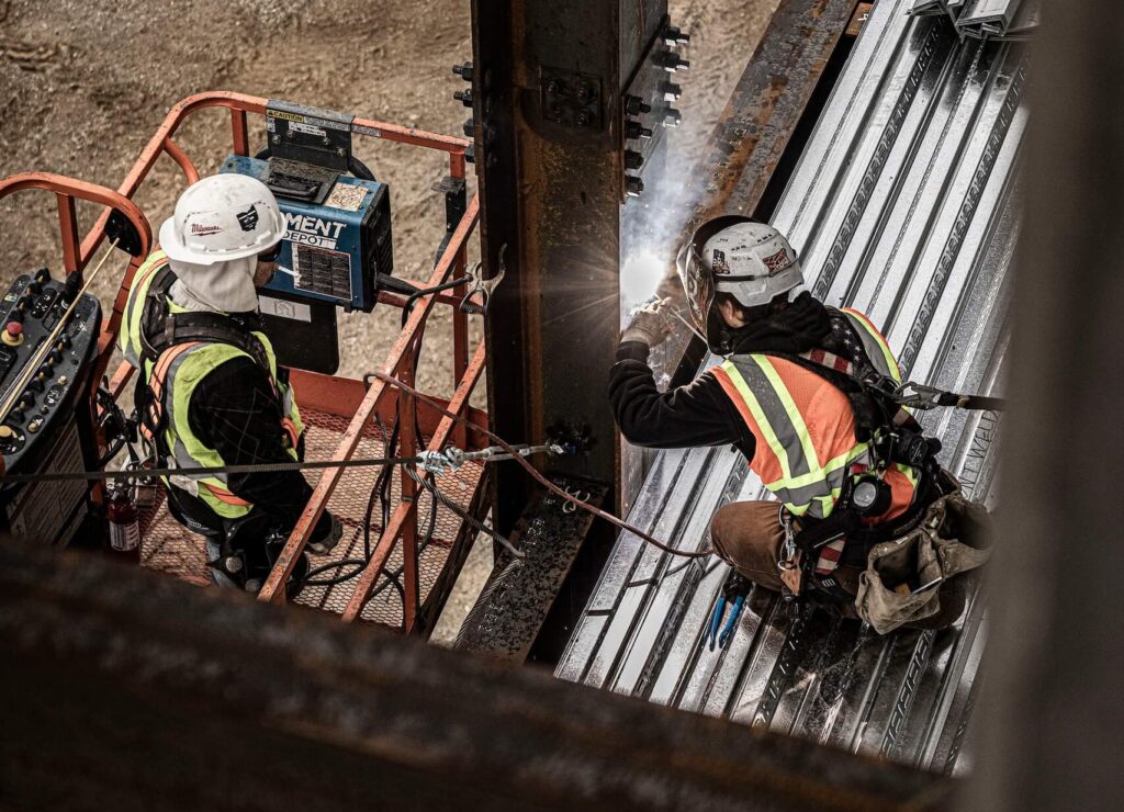 Trades Partners_Welding