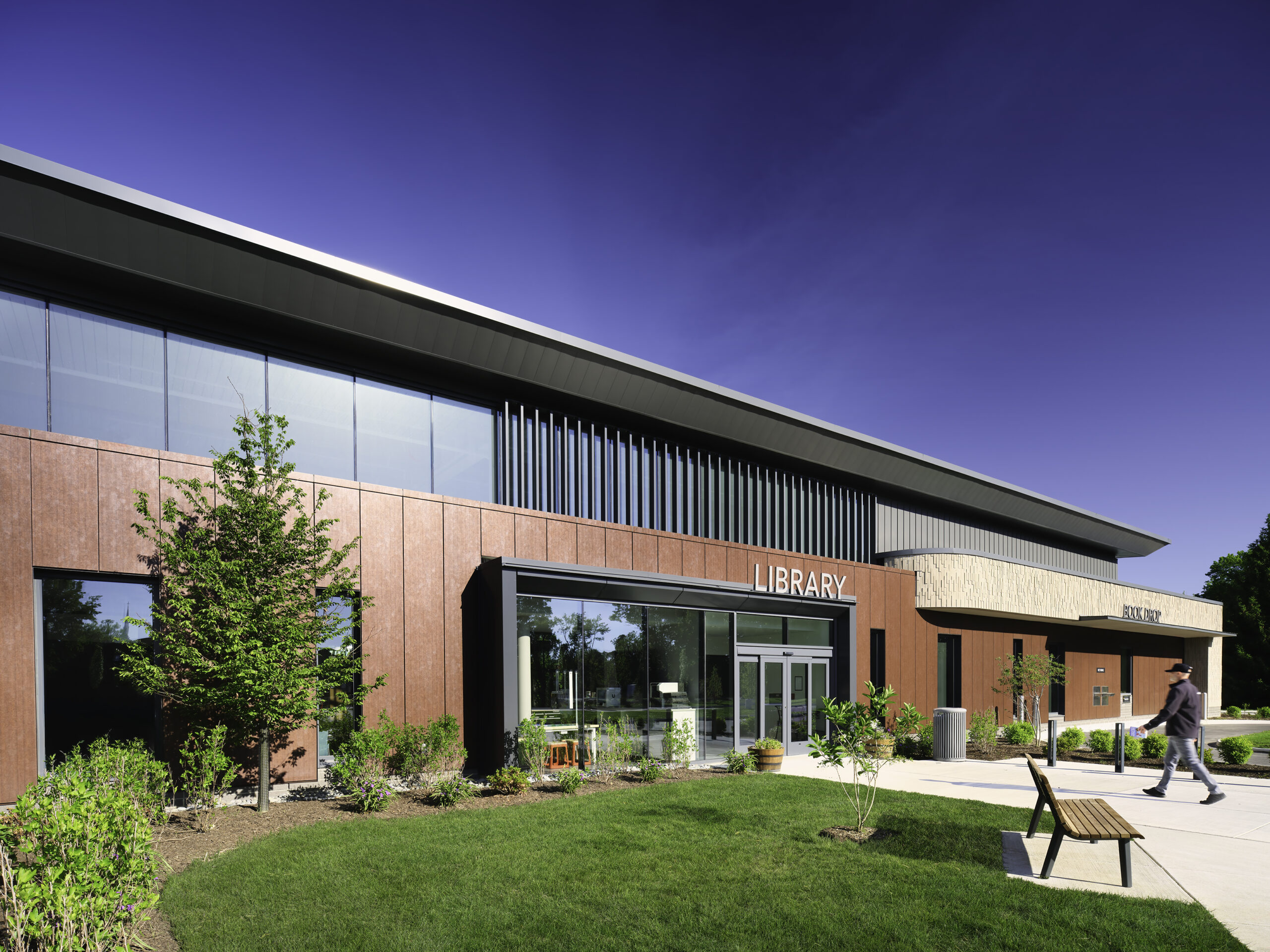 Cuyahoga County Public Library_Parma Heights Branch