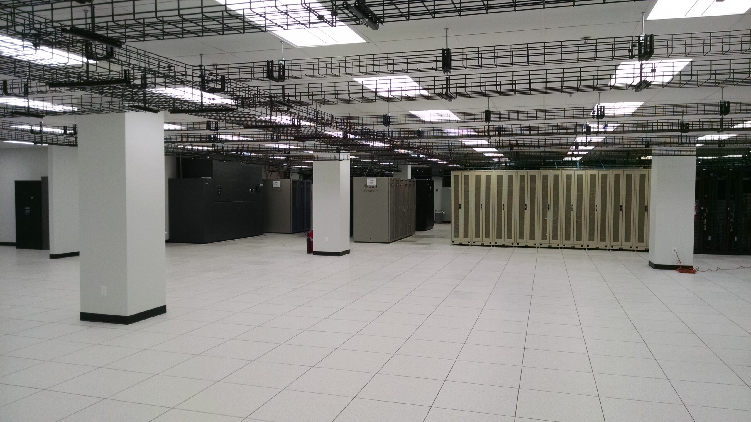 Macy's Data Center