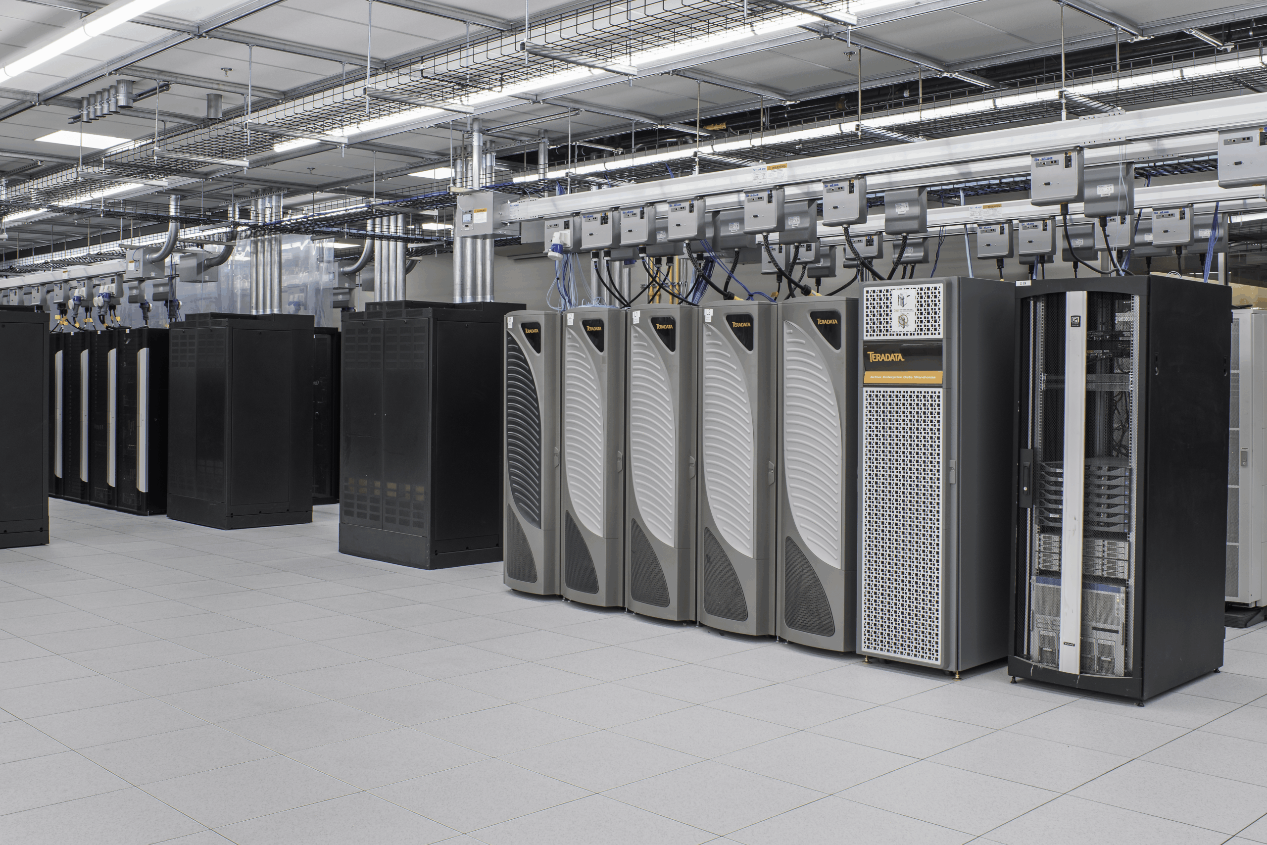 Bridgestone Americas_Akron Data Center