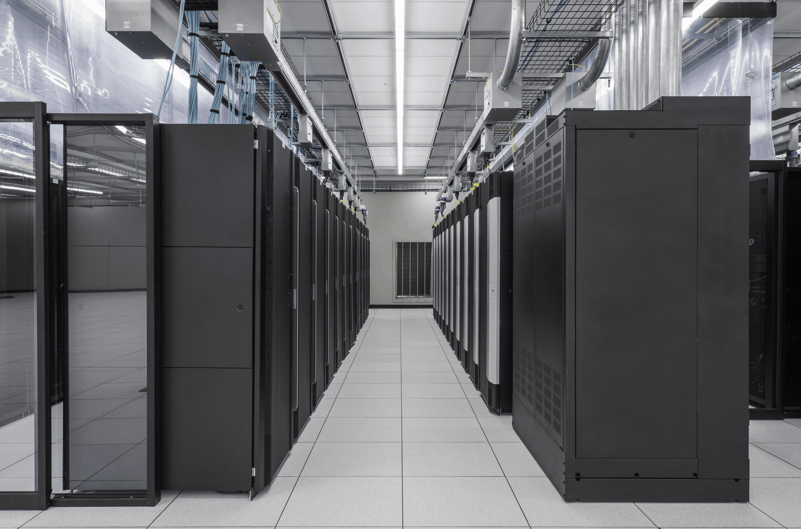 Bridgestone Americas_Akron Data Center